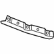 GM 22978548 Center Bracket, Front