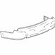 GM 19121128 Bumper Cover