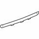 GM 15904688 Grille