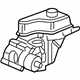 GM 19369079 Power Steering Pump