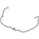 GM 15794420 Power Steering Return Hose