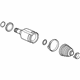 GM 95908480 Inner CV Joint