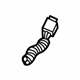 GM 12101903 Connector