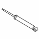GM 42547084 Shock Absorber