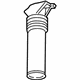GM 95355614 Shock Mount
