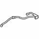 GM 12687544 PCV Tube