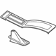 GM 19317835 Trim Cover