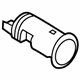 GM 19316410 Power Outlet