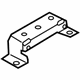 GM 19317022 Center Console Mount Bracket