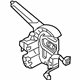 GM 19316527 Parking Brake Handle