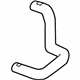 GM 23482941 Coolant Hose