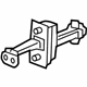 GM 23231889 Door Check, Rear Lower
