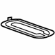 GM 22818135 Reading Lamp Assy Bracket
