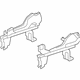 GM 19207706 Seat Adjust Assembly, Passenger Side