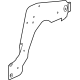 GM 84555693 Rail Cover, Rear Driver Side