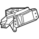 GM 84732707 Suspension Support, Rear Driver Side