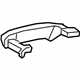 GM 42417204 Handle, Outside