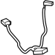 GM 23370681 Control Module