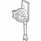 GM 23110569 Rear Sensor, Driver Side