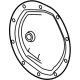 GM 84937108 Differential Cover, Rear