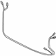 GM 96826673 Wire Harness