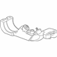 GM 84119724 Transmission Mount