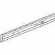 GM 23381680 Inner Rocker, Driver Side