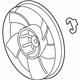 GM 89018691 Cooling Fan