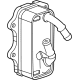 GM 12701223 Oil Cooler