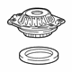 GM 84871934 Strut Mount, Front