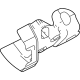GM 12680294 Heat Shield