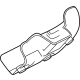 GM 12680295 Heat Shield