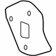 GM 94516062 Bumper Bracket