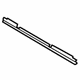 GM 22664732 Side Seal, Passenger Side