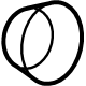 GM 24290889 Filter Seal