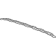 GM 84029714 Roof Bow