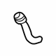 GM 15763772 Filler Neck