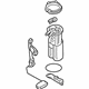 GM 25344820 Fuel Pump