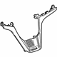 GM 22978720 Trim Bezel