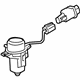 GM 20914523 Vacuum Pump