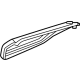 GM 87823059 Mirror Assembly Gasket, Rear Driver Side