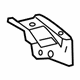 GM 20823879 Upper Reinforcement, Driver Side