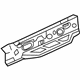 GM 20944838 Inner Reinforcement, Passenger Side