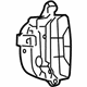 GM 15774564 Radio Switch, Titanium