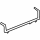 GM 13248178 Center Pillar Reinforcement Baffle, Rear Inner Side