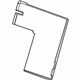 GM 23139022 Carpet, Black, Rear