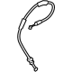 GM 42601930 Control Cable