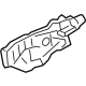 GM 13515505 Handle Base, Front Driver Side