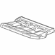 GM 25999186 Cushion Frame