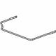 GM 25999269 Adjust Handle, Rear